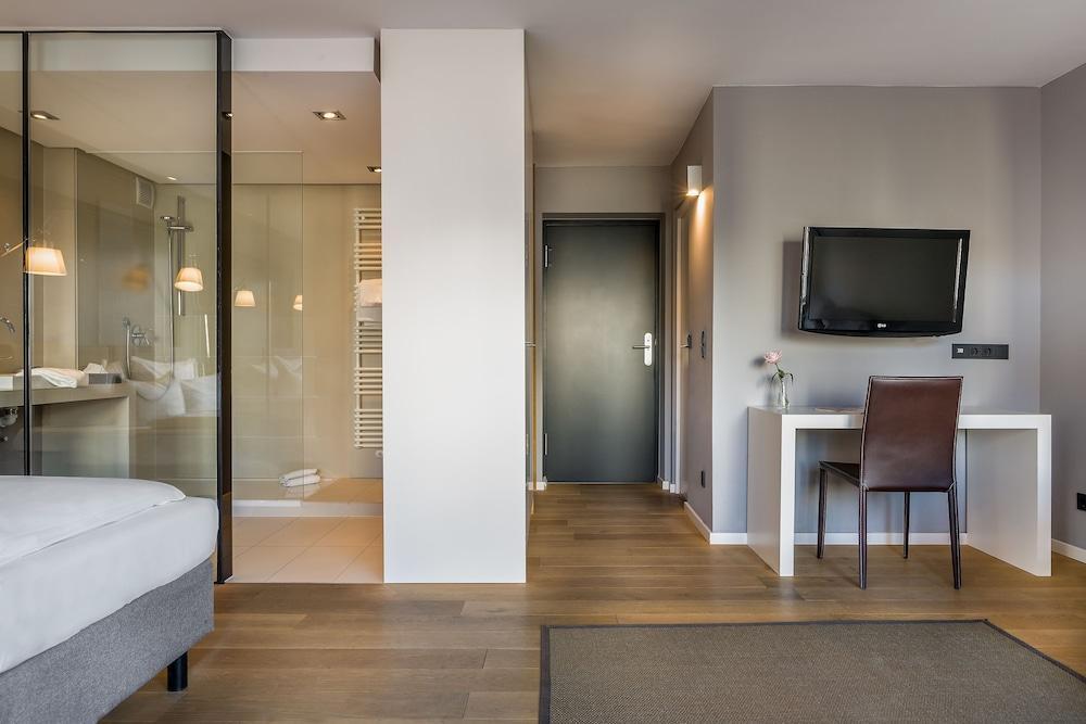 Best Western Hotel Goldenes Rad FDH Extérieur photo