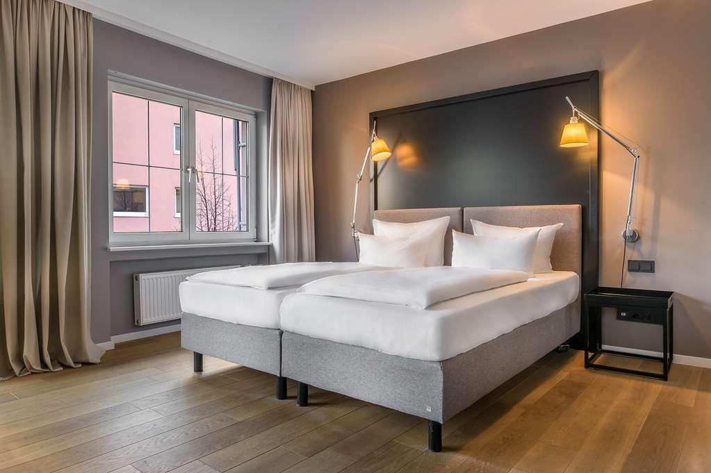 Best Western Hotel Goldenes Rad FDH Chambre photo