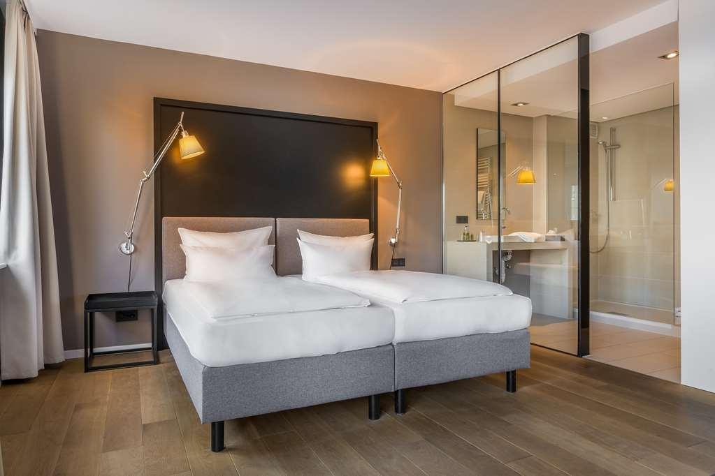 Best Western Hotel Goldenes Rad FDH Chambre photo