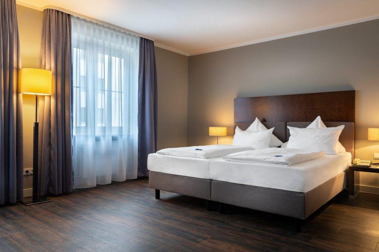 Best Western Hotel Goldenes Rad FDH Extérieur photo