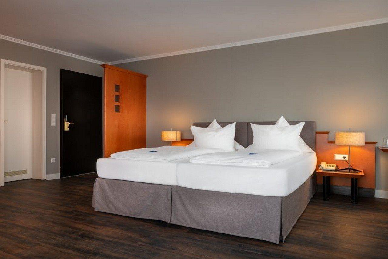 Best Western Hotel Goldenes Rad FDH Extérieur photo