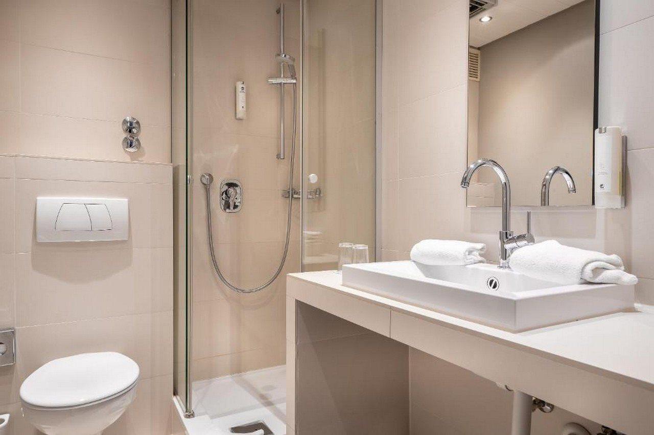 Best Western Hotel Goldenes Rad FDH Extérieur photo