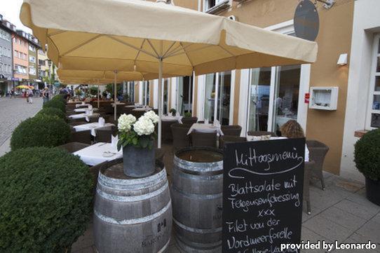 Best Western Hotel Goldenes Rad FDH Extérieur photo