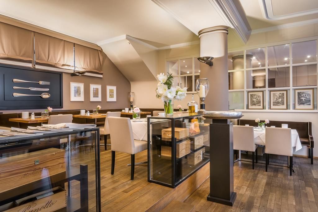 Best Western Hotel Goldenes Rad FDH Extérieur photo