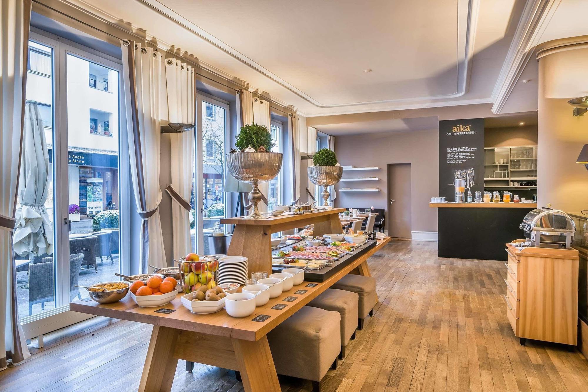 Best Western Hotel Goldenes Rad FDH Extérieur photo