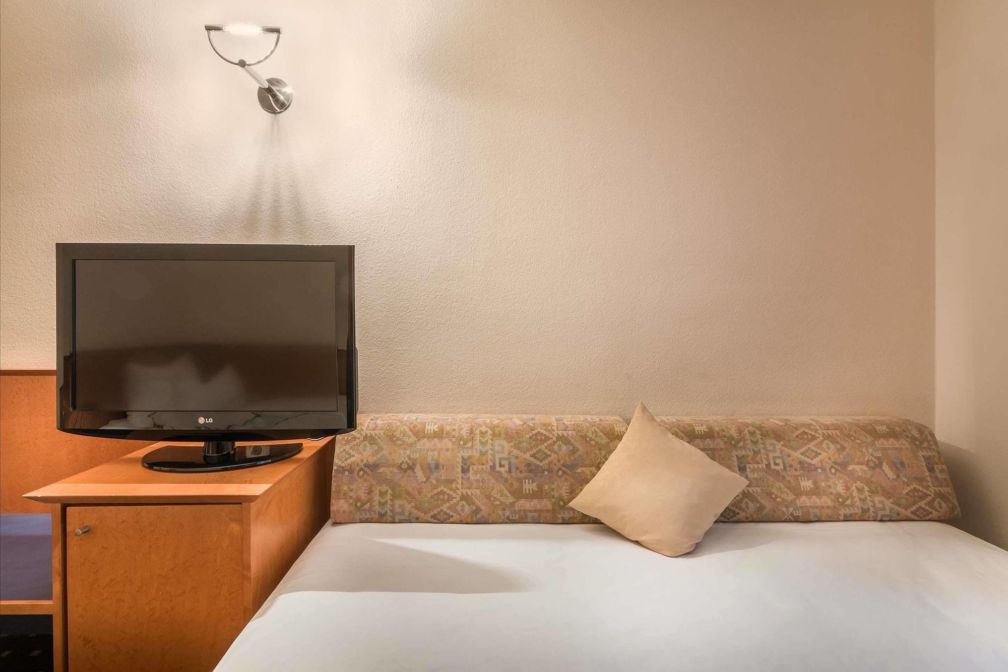Best Western Hotel Goldenes Rad FDH Extérieur photo