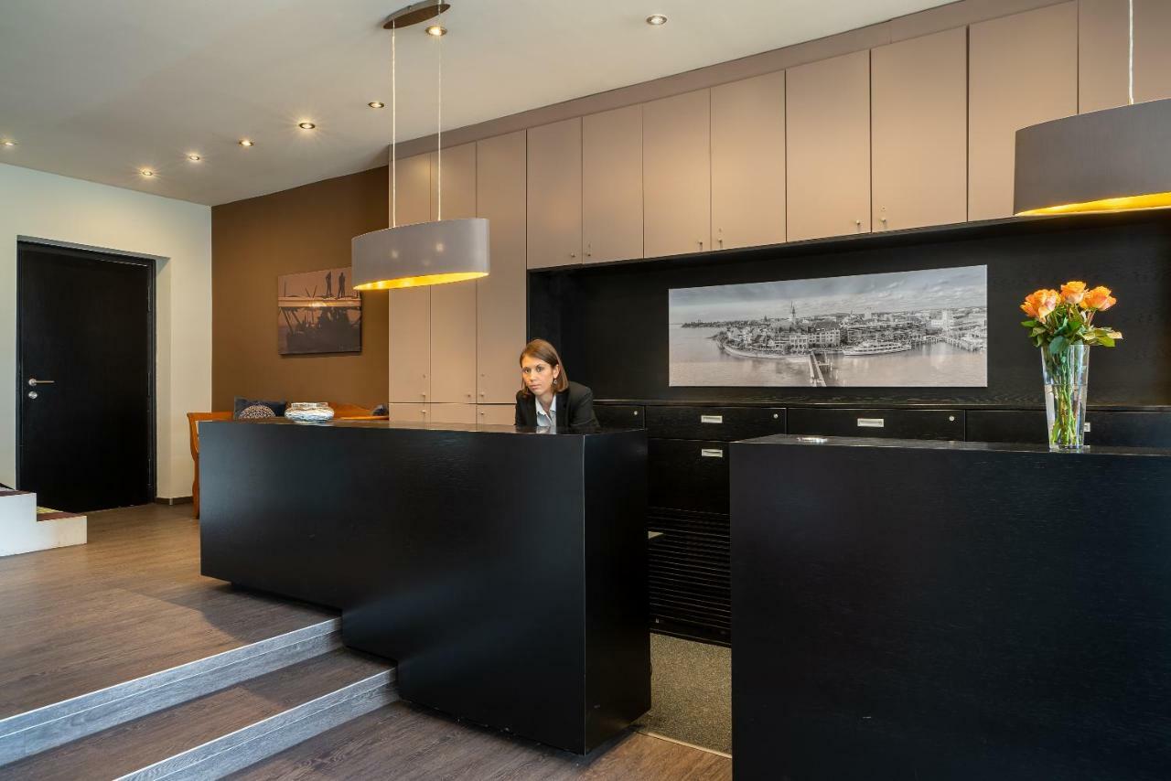 Best Western Hotel Goldenes Rad FDH Extérieur photo