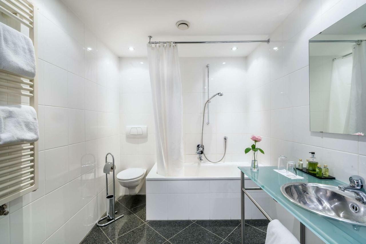 Best Western Hotel Goldenes Rad FDH Extérieur photo