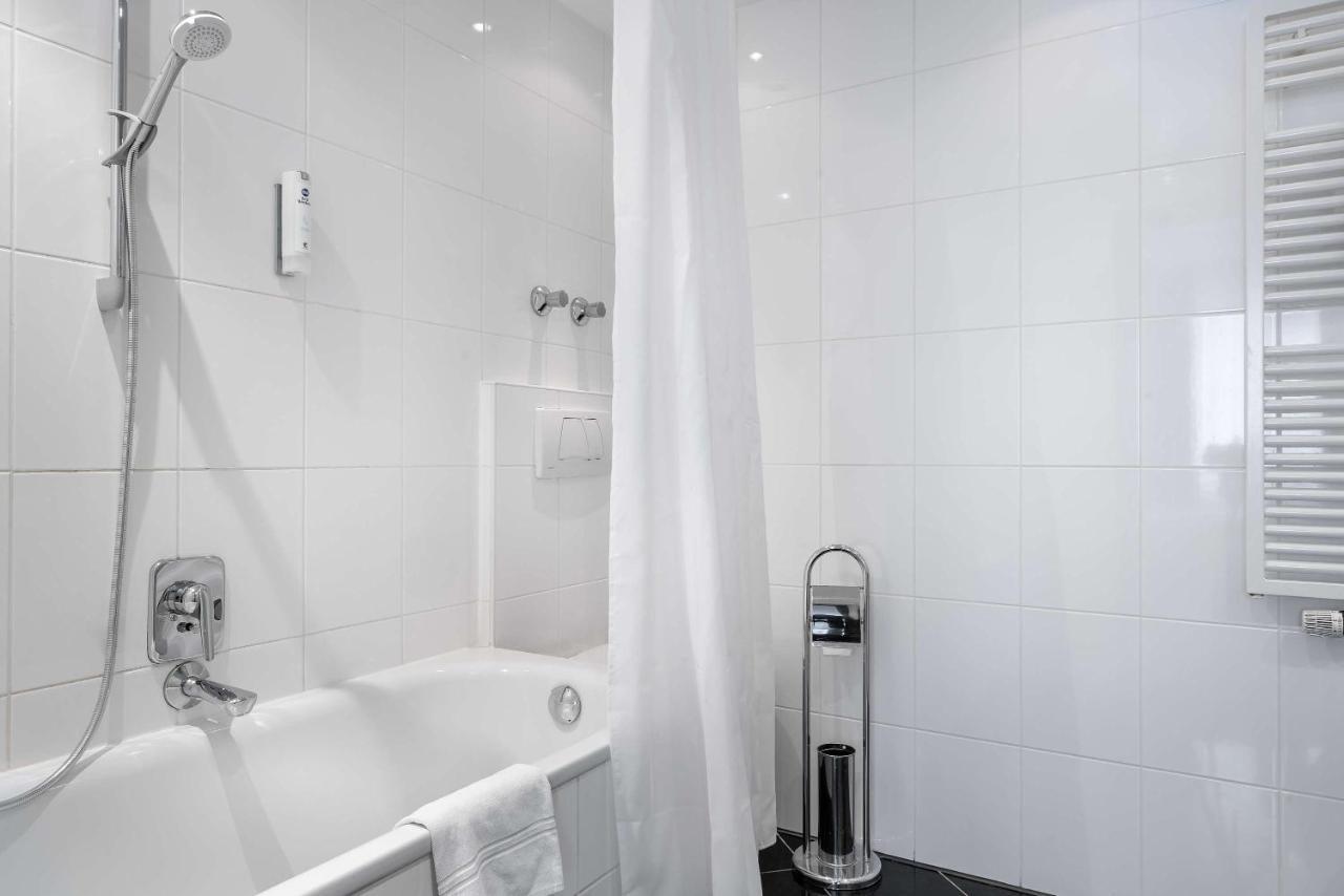 Best Western Hotel Goldenes Rad FDH Extérieur photo